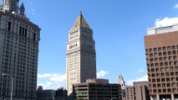 (2017-07-16-106) USA - New York - Broadway & Financial District